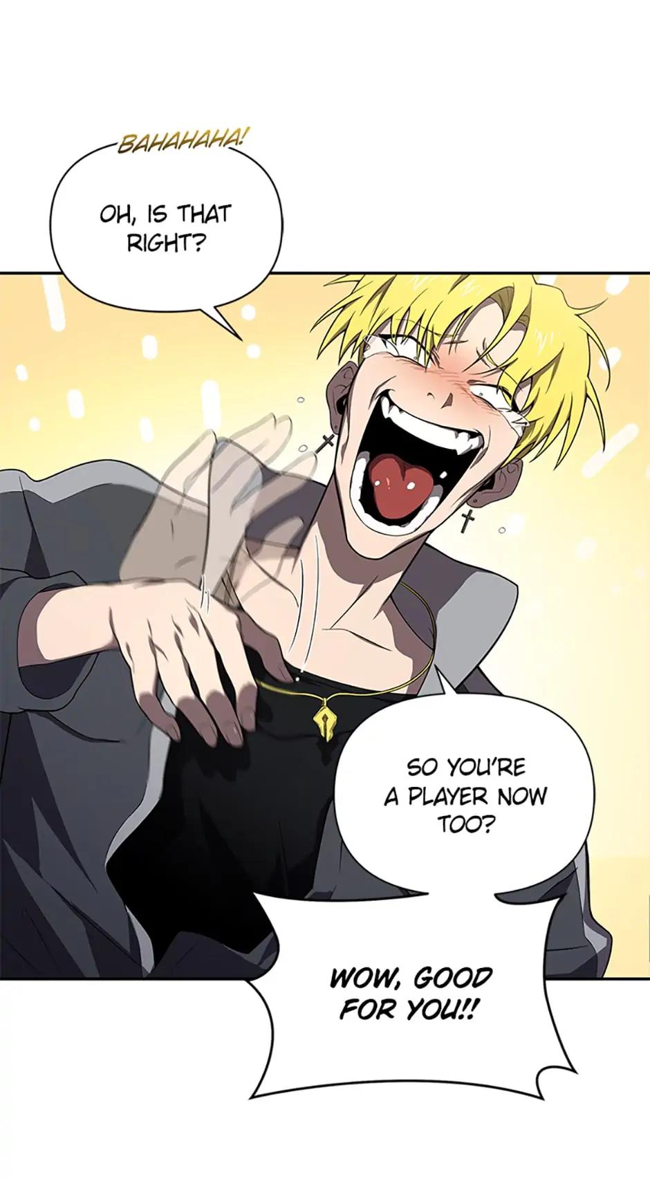 Read After Ten Millennia in Hell Manga Online