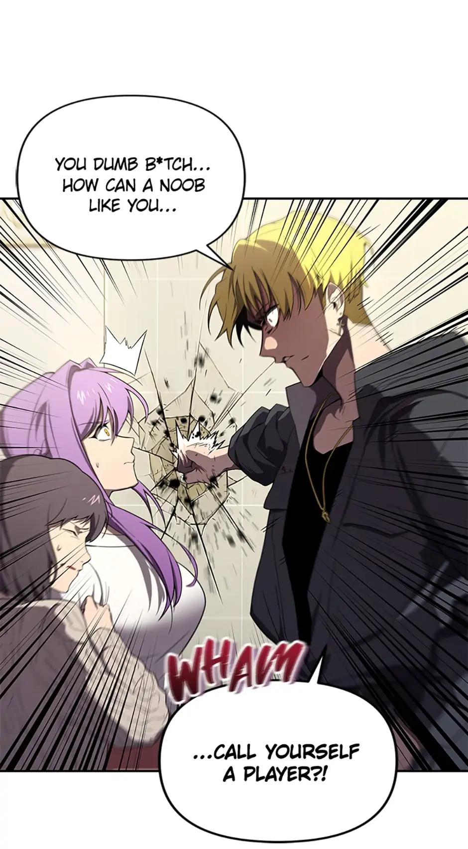 Read After Ten Millennia in Hell Manga Online