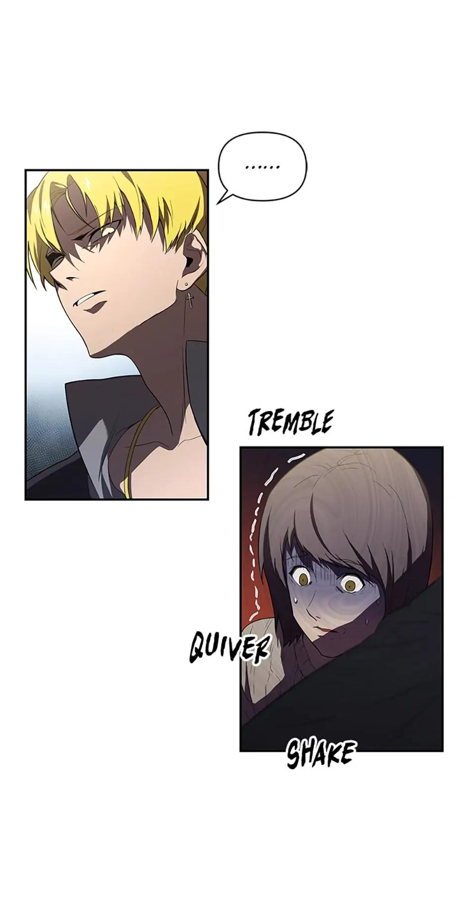 Read After Ten Millennia in Hell Manga Online