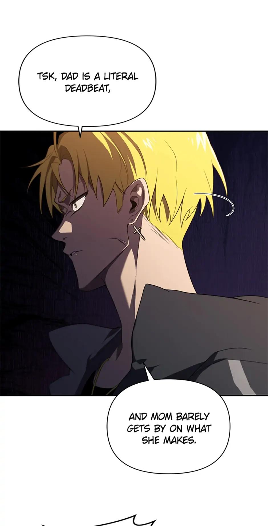 Read After Ten Millennia in Hell Manga Online