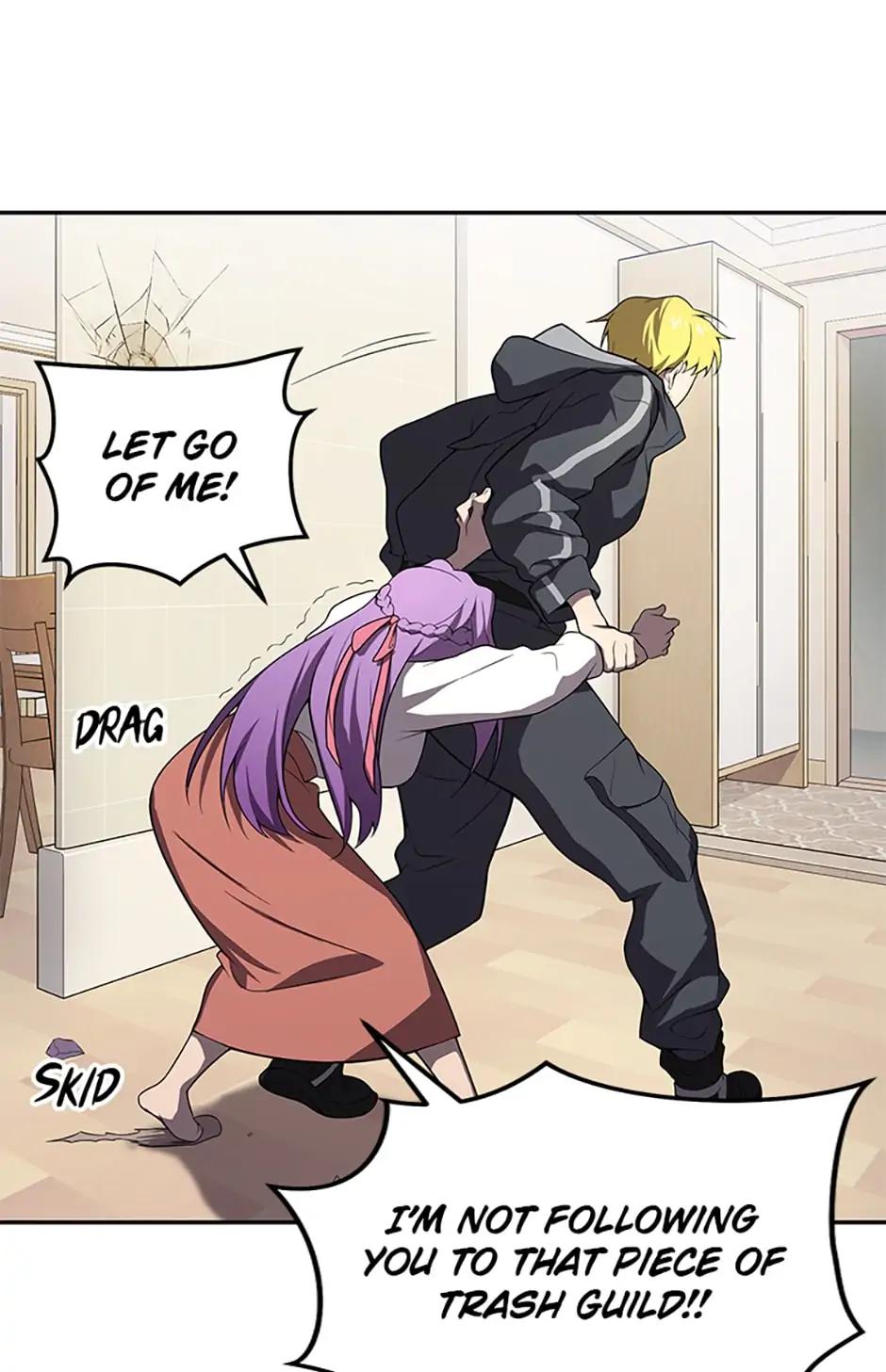 Read After Ten Millennia in Hell Manga Online