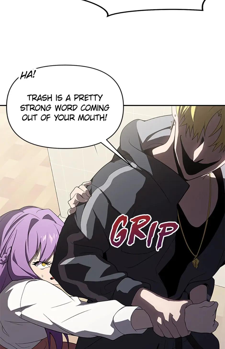 Read After Ten Millennia in Hell Manga Online