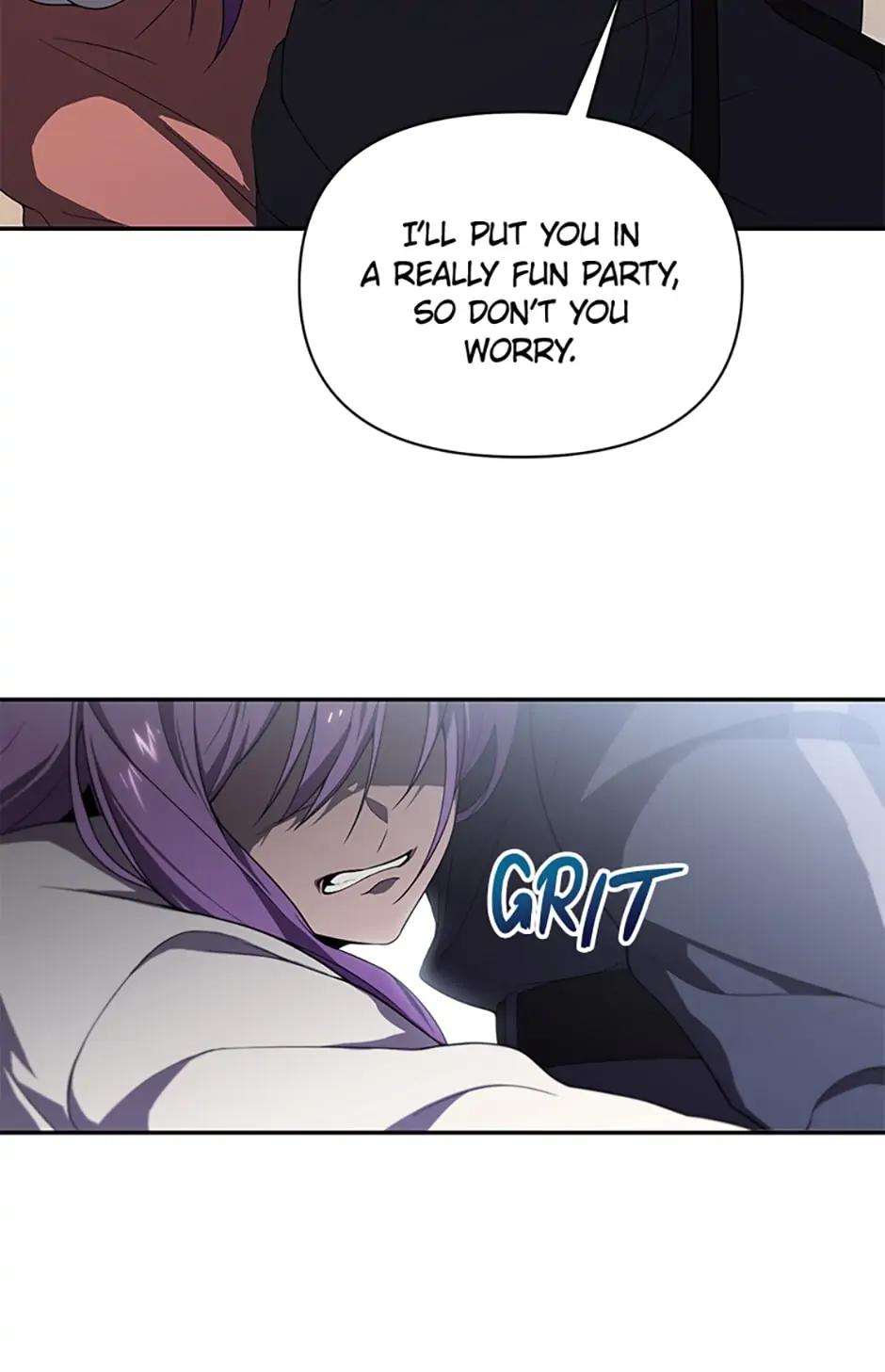 Read After Ten Millennia in Hell Manga Online