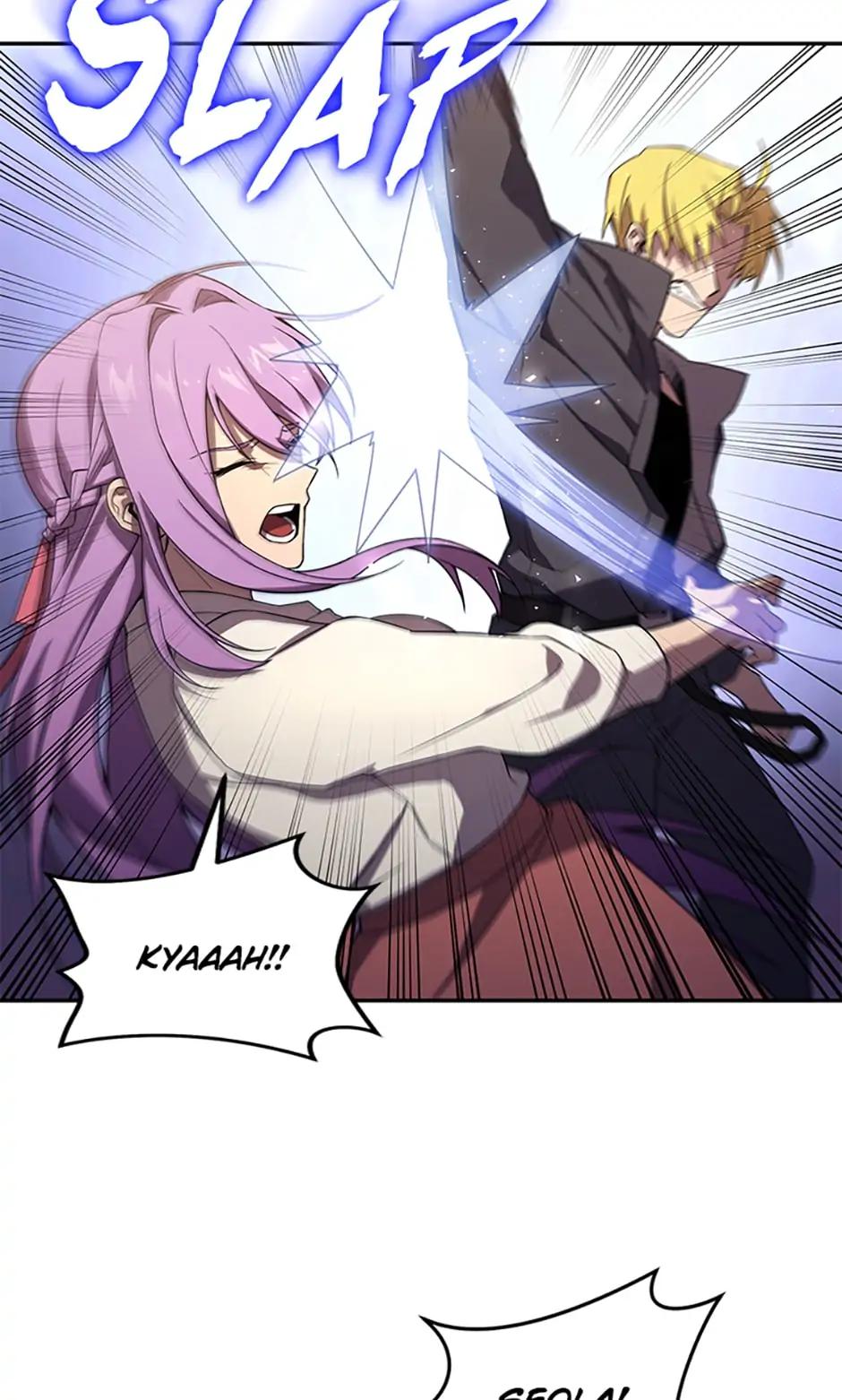 Read After Ten Millennia in Hell Manga Online