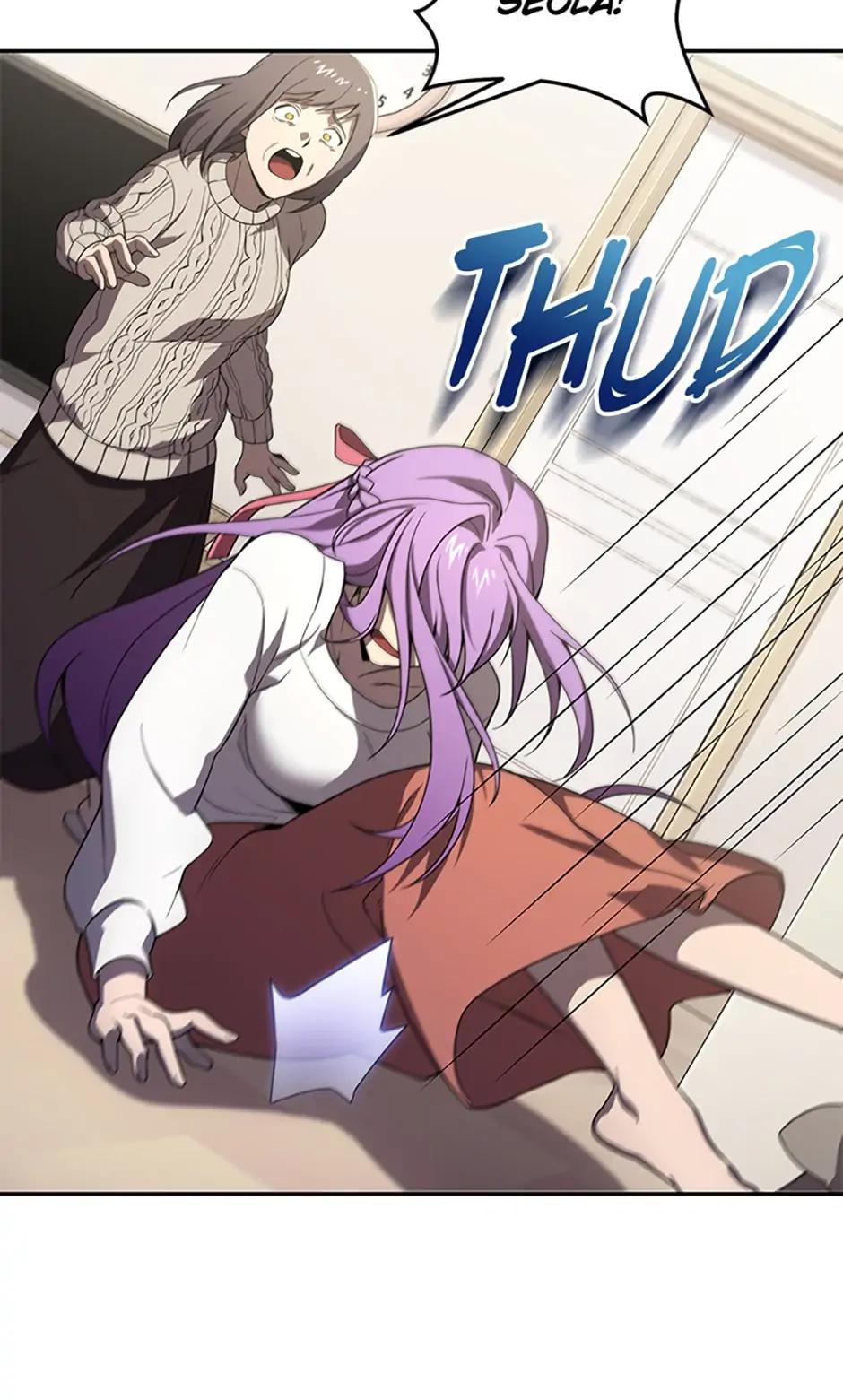 Read After Ten Millennia in Hell Manga Online