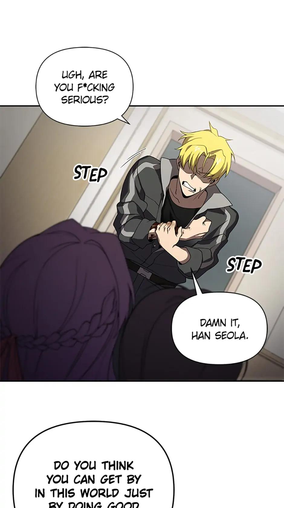 Read After Ten Millennia in Hell Manga Online