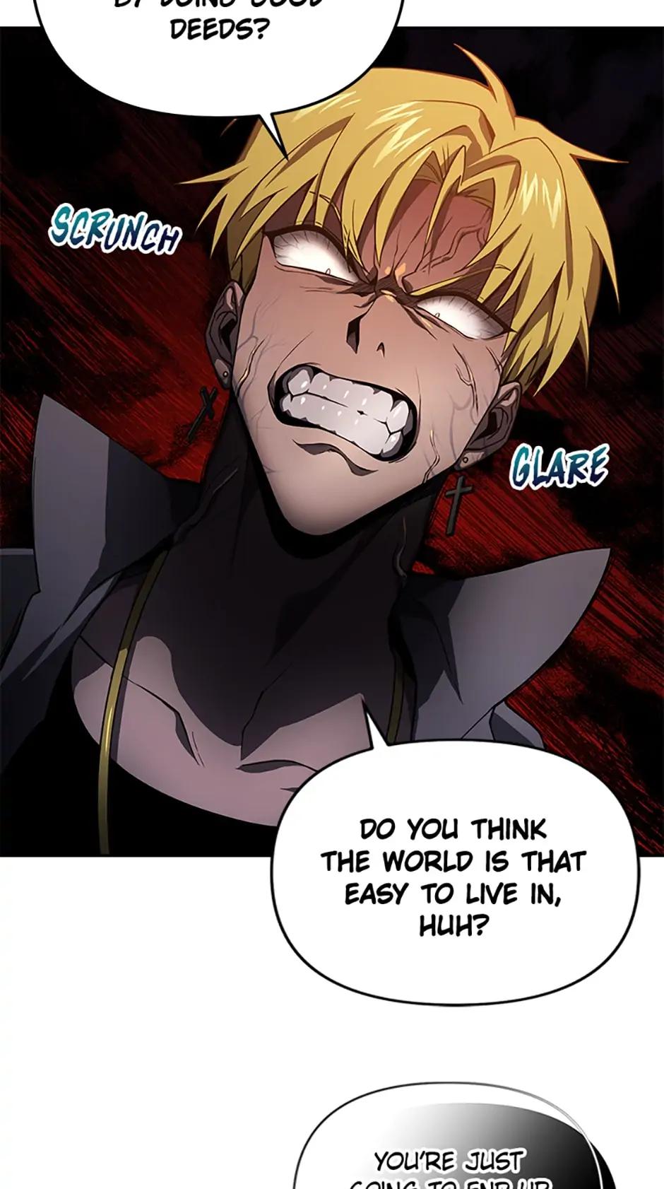 Read After Ten Millennia in Hell Manga Online