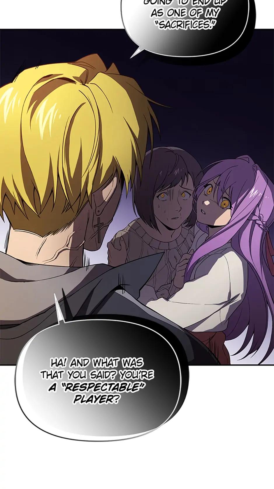 Read After Ten Millennia in Hell Manga Online