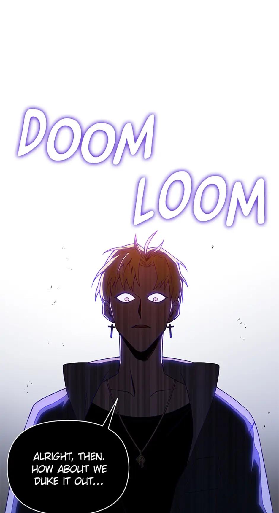 Read After Ten Millennia in Hell Manga Online