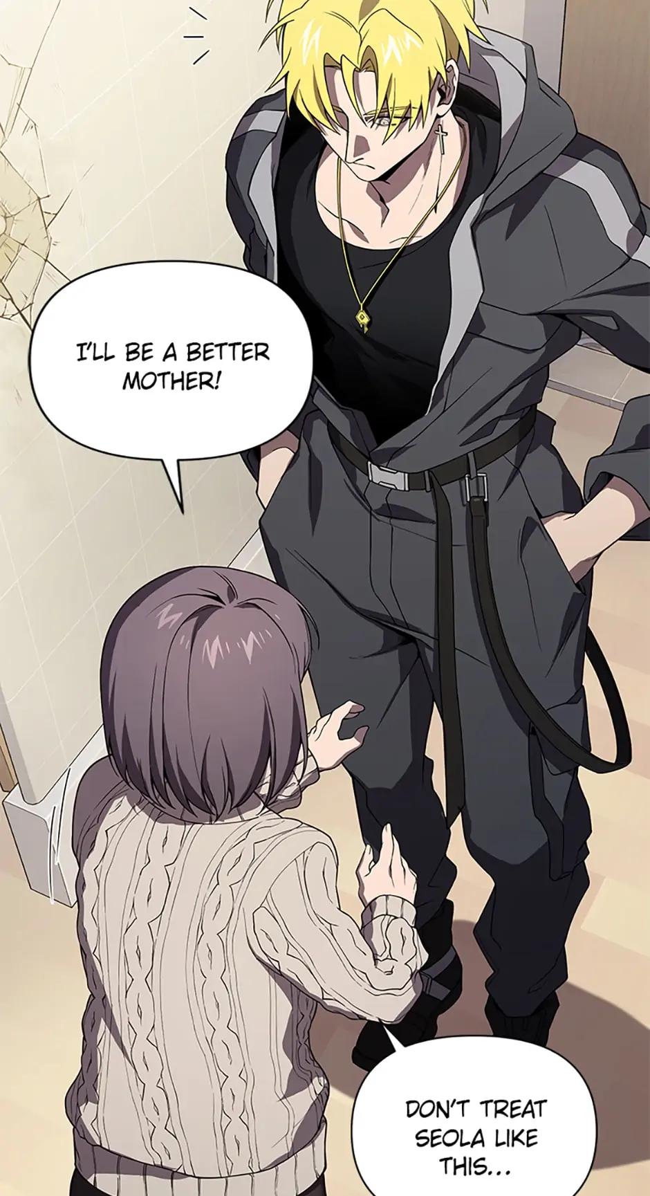 Read After Ten Millennia in Hell Manga Online