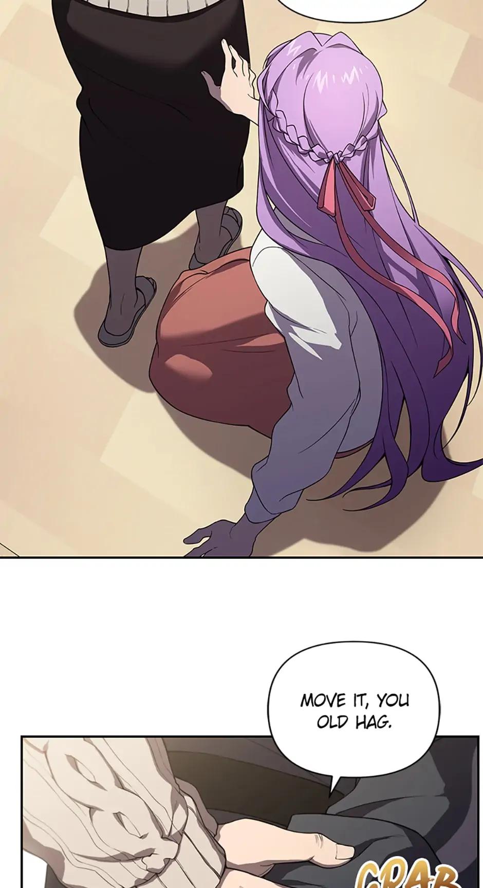 Read After Ten Millennia in Hell Manga Online