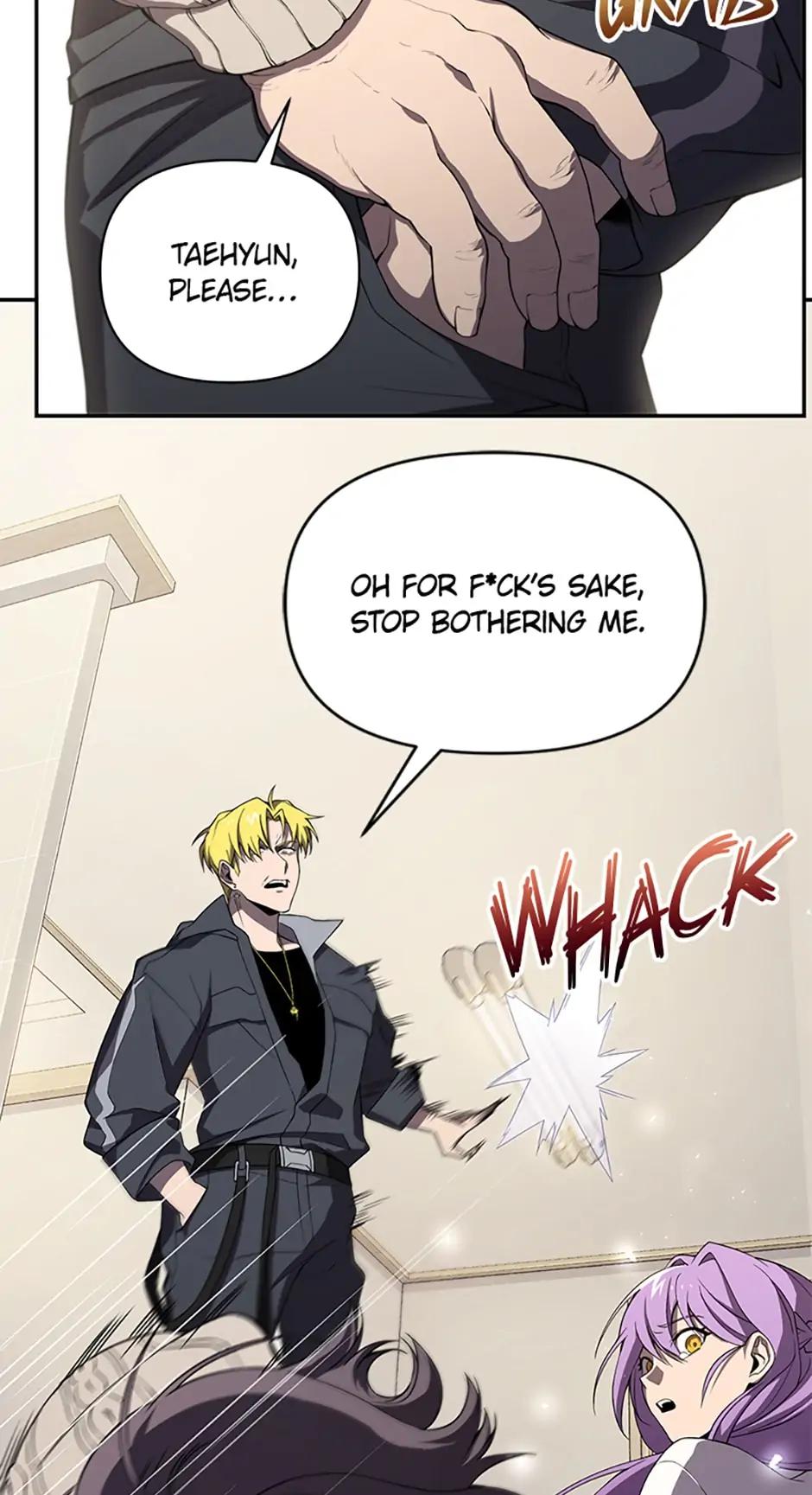 Read After Ten Millennia in Hell Manga Online