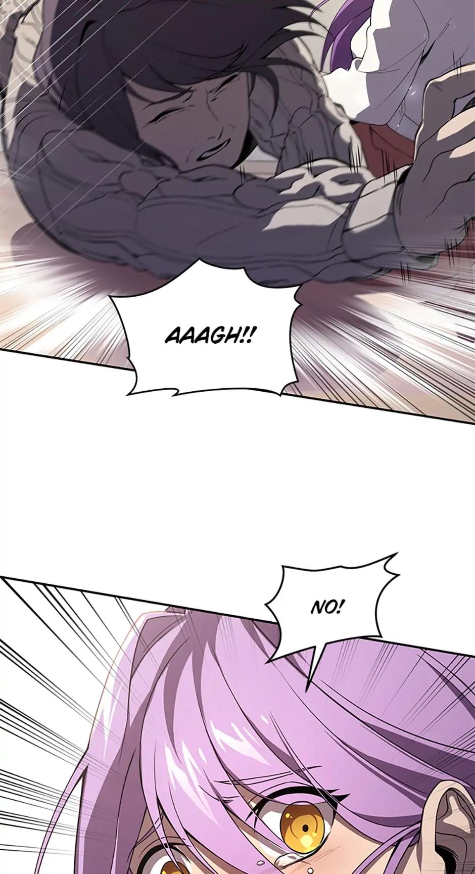 Read After Ten Millennia in Hell Manga Online