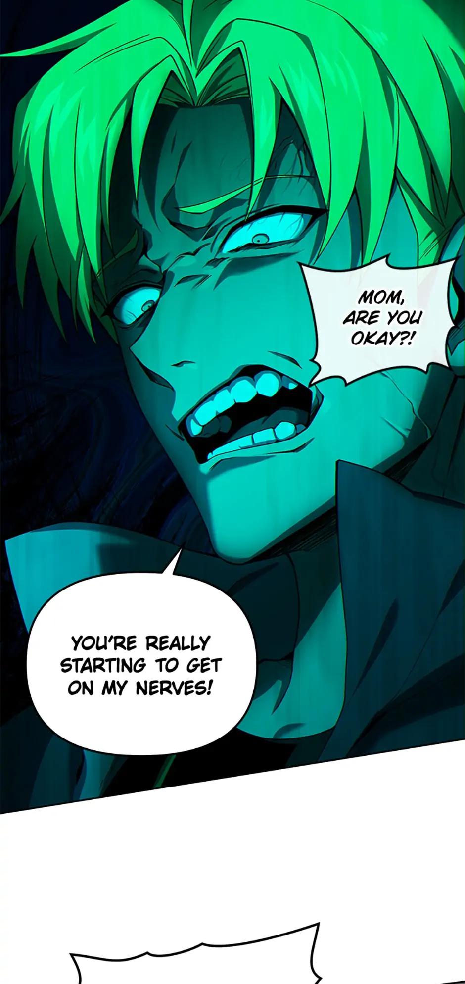 Read After Ten Millennia in Hell Manga Online