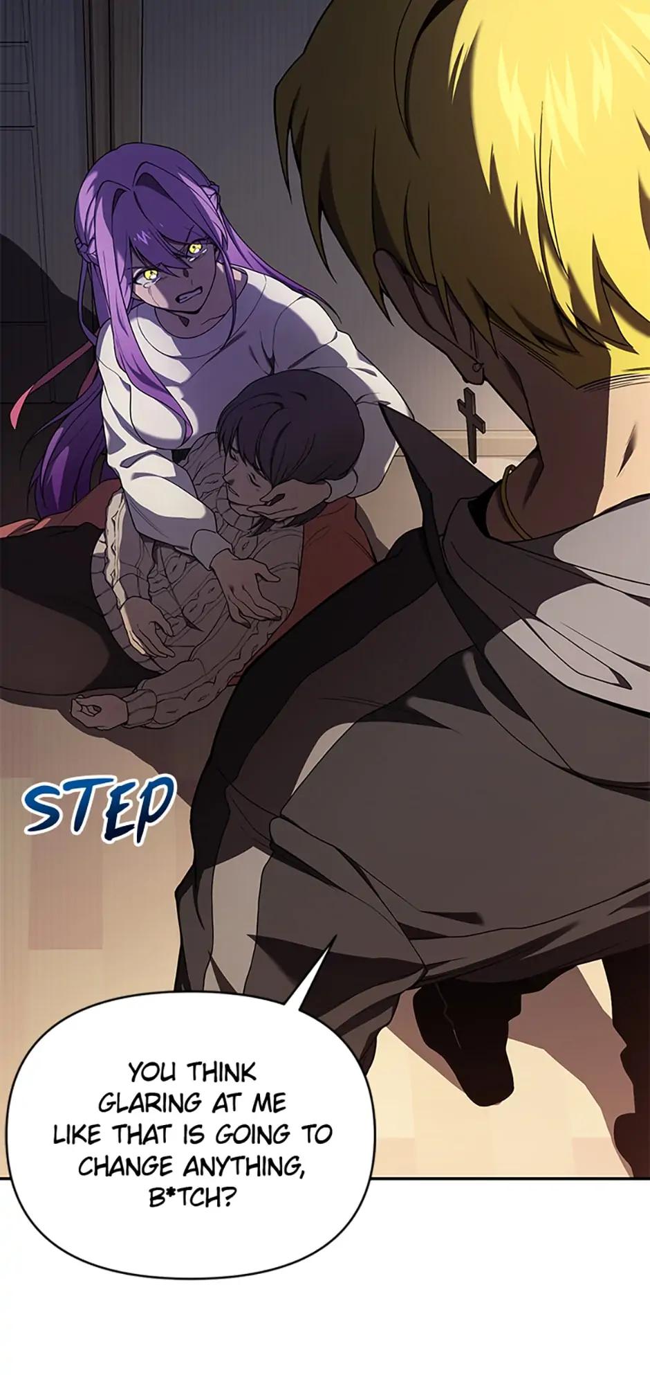 Read After Ten Millennia in Hell Manga Online