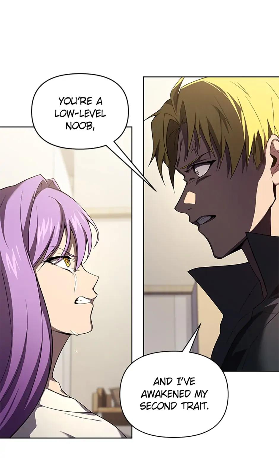 Read After Ten Millennia in Hell Manga Online