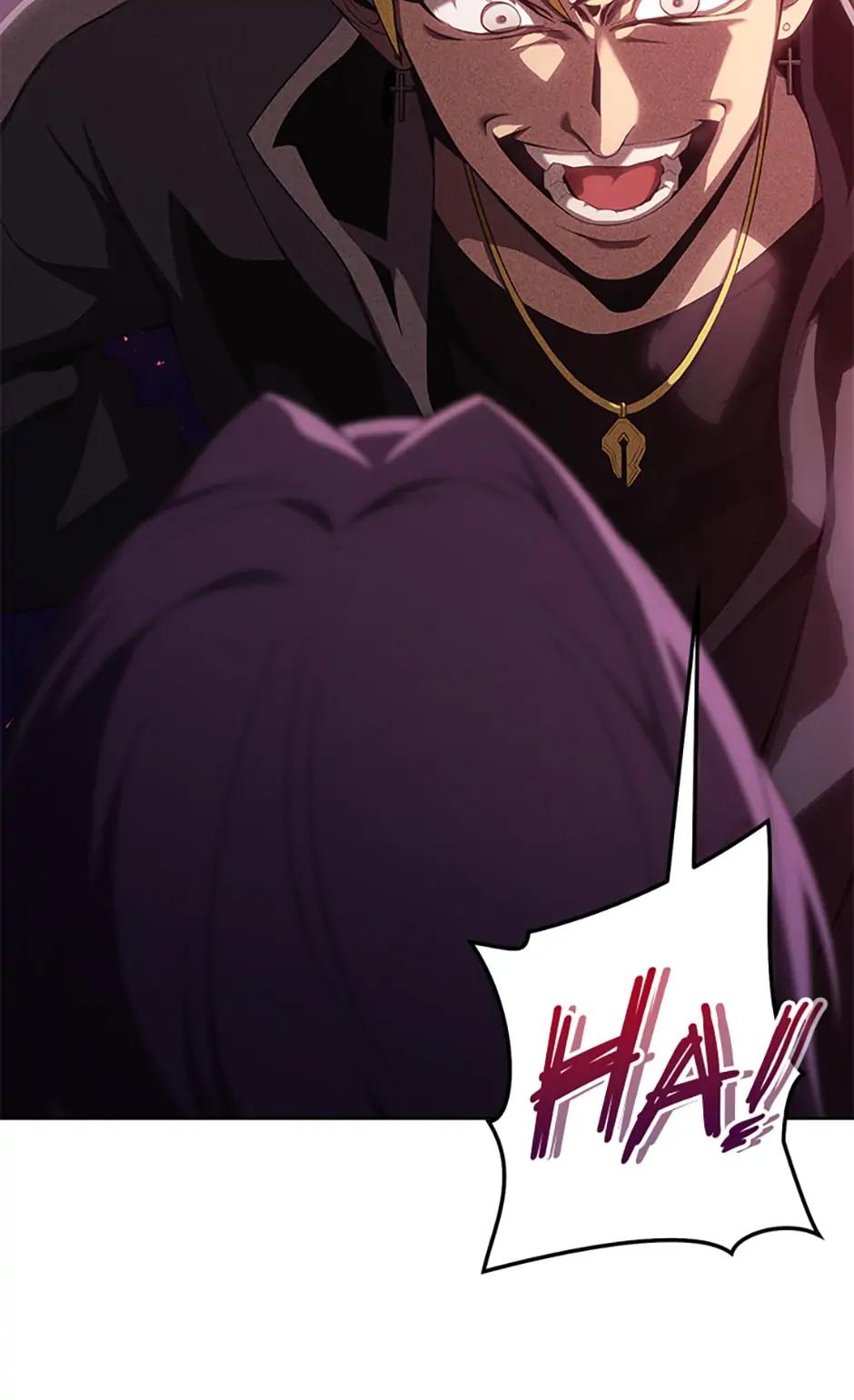 Read After Ten Millennia in Hell Manga Online