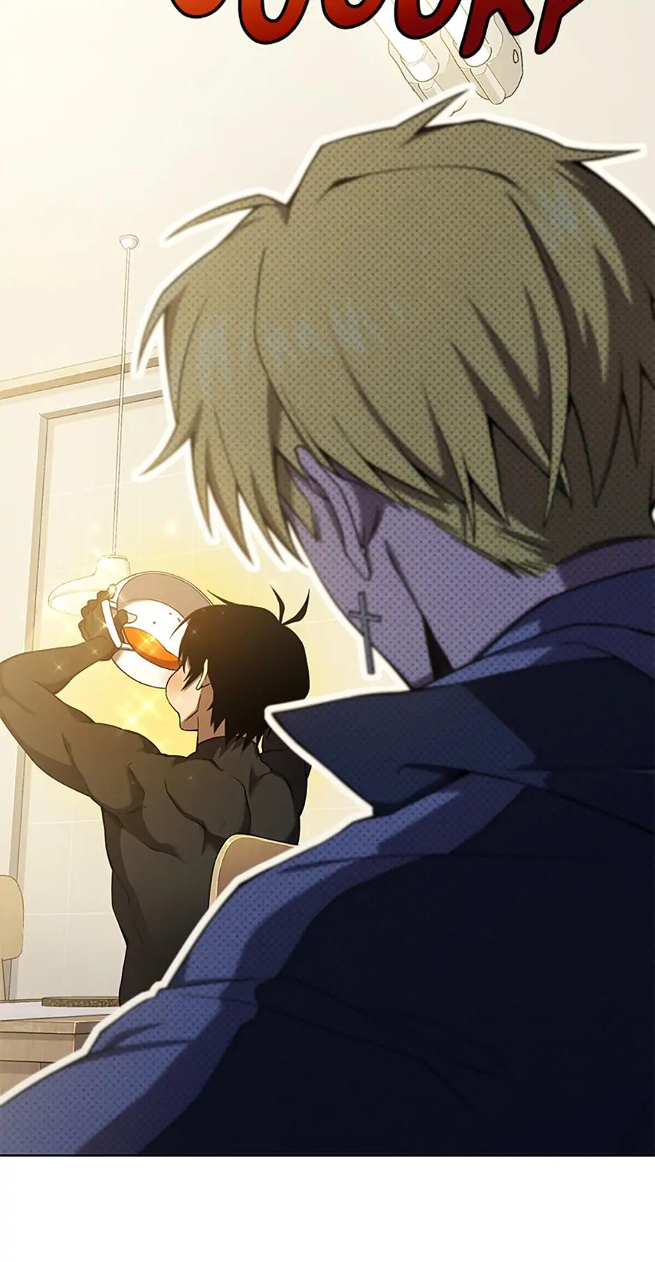 Read After Ten Millennia in Hell Manga Online