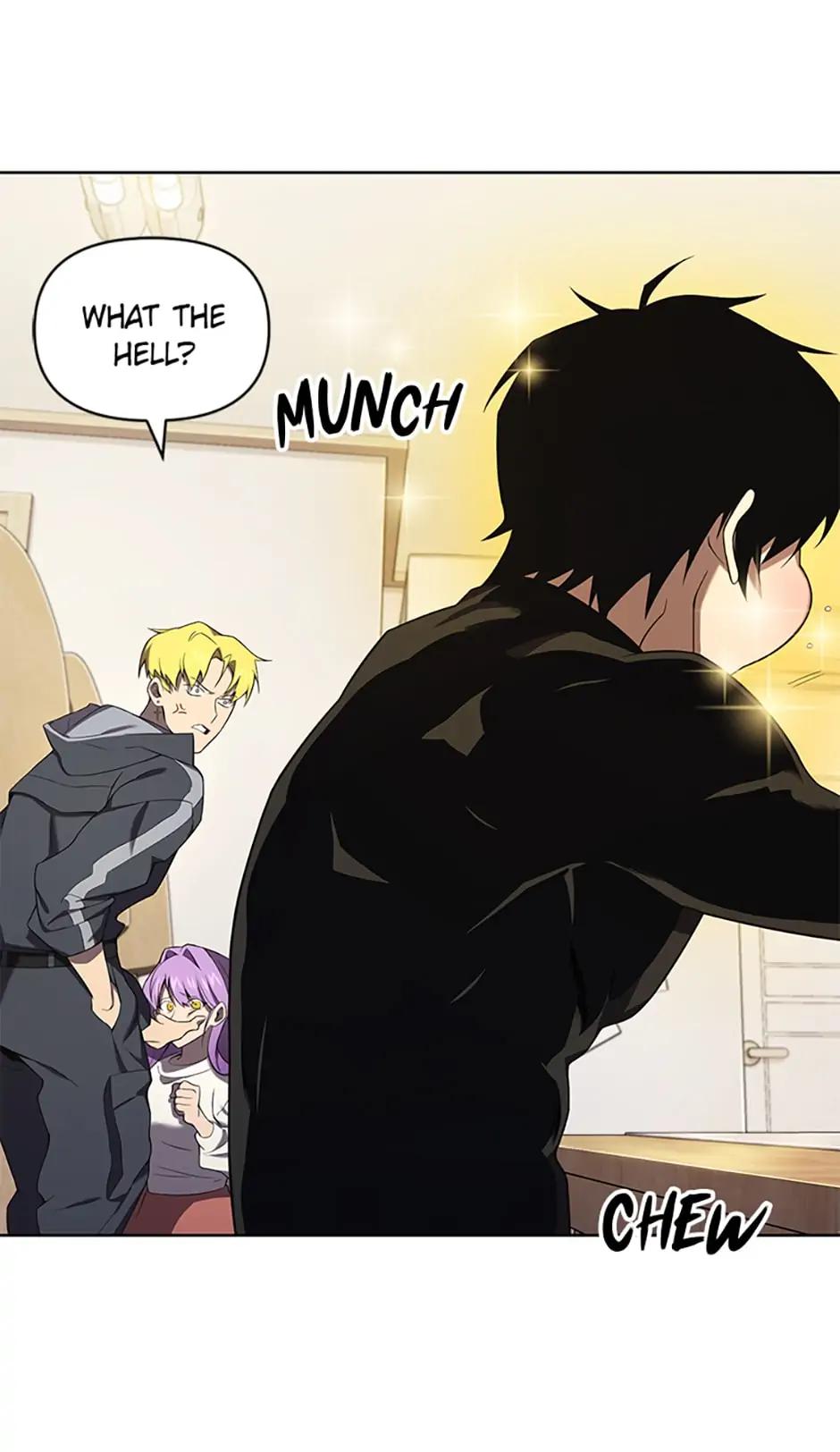Read After Ten Millennia in Hell Manga Online