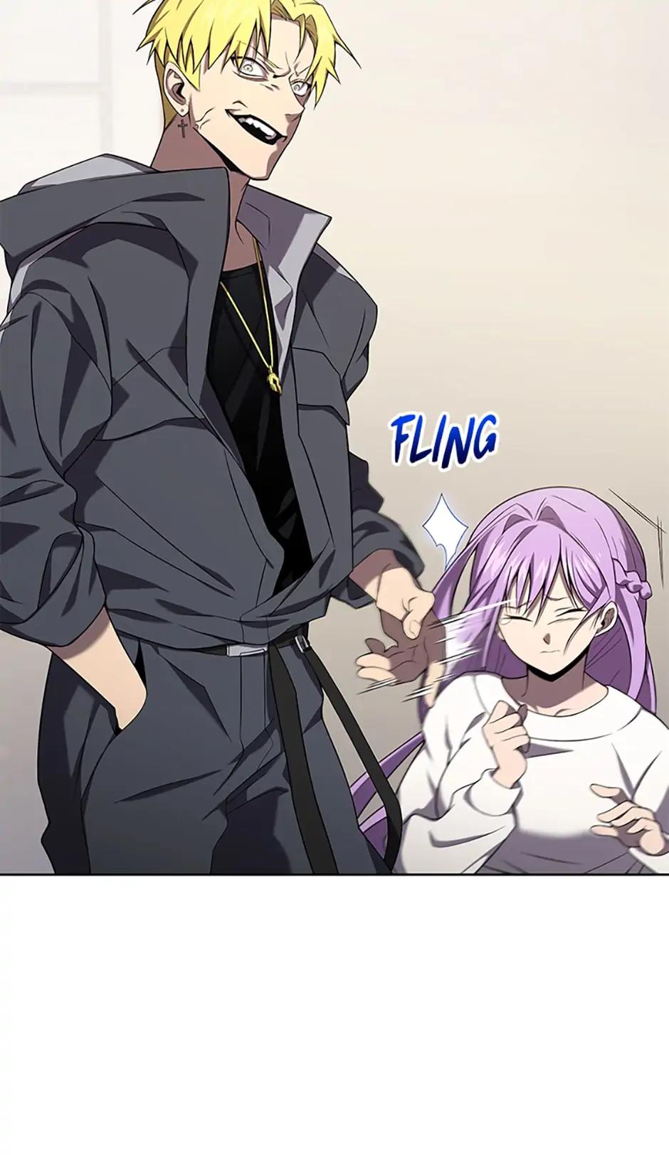 Read After Ten Millennia in Hell Manga Online