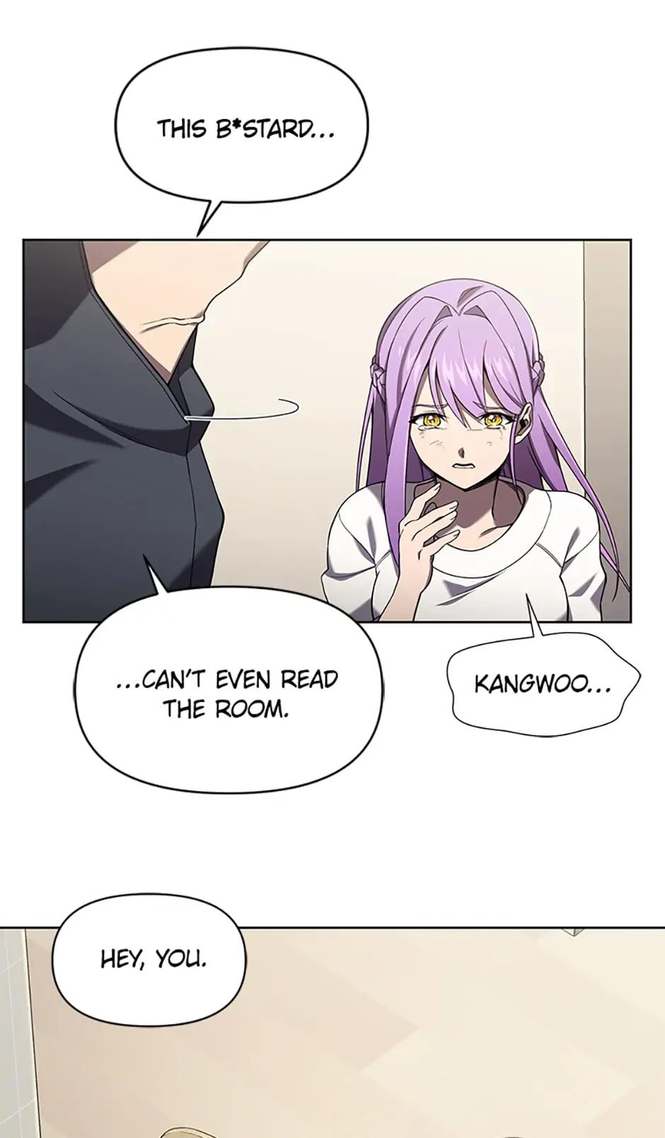 Read After Ten Millennia in Hell Manga Online