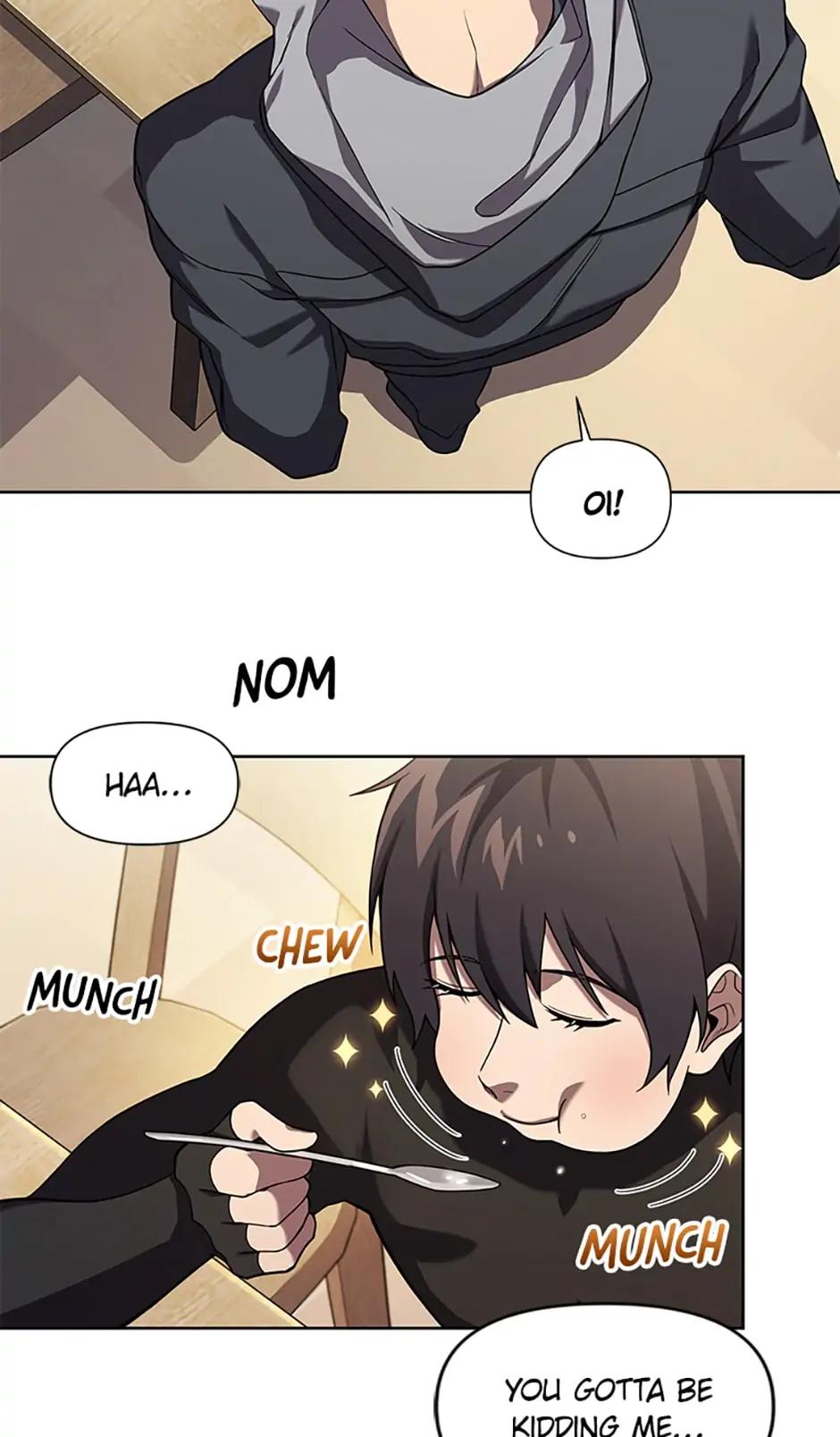 Read After Ten Millennia in Hell Manga Online