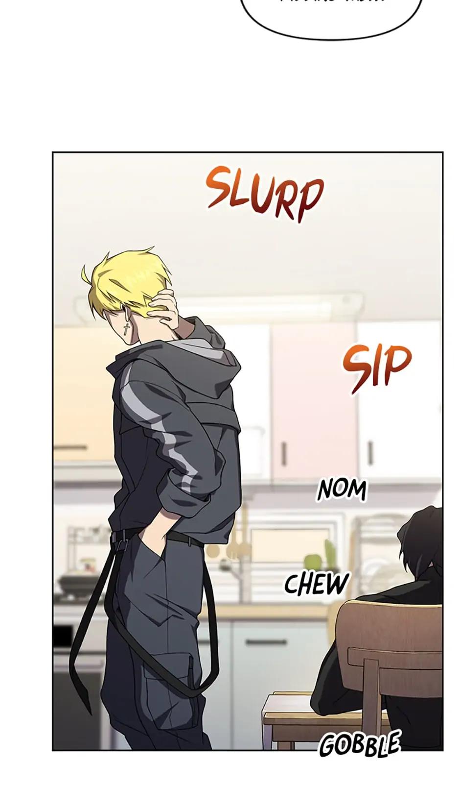 Read After Ten Millennia in Hell Manga Online