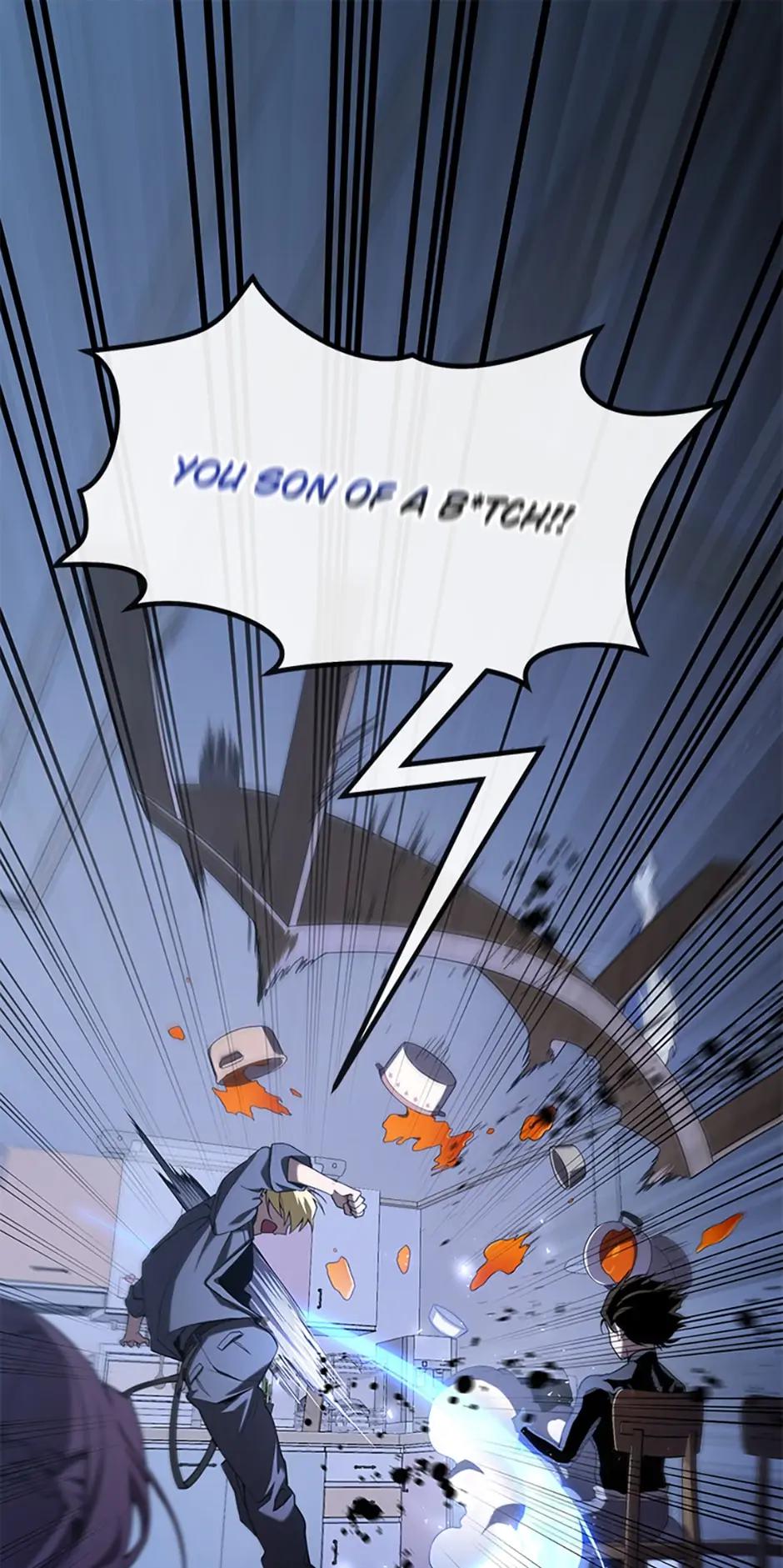 Read After Ten Millennia in Hell Manga Online