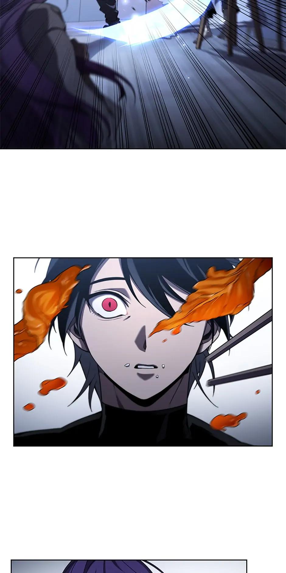 Read After Ten Millennia in Hell Manga Online