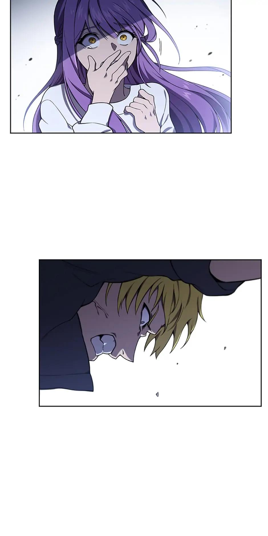 Read After Ten Millennia in Hell Manga Online