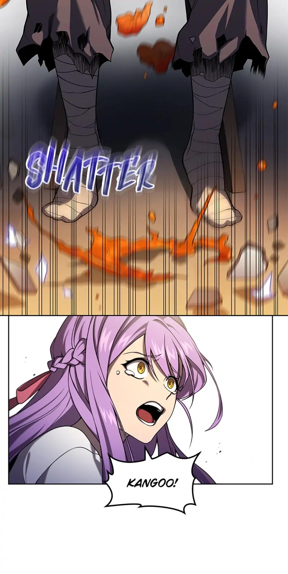 Read After Ten Millennia in Hell Manga Online