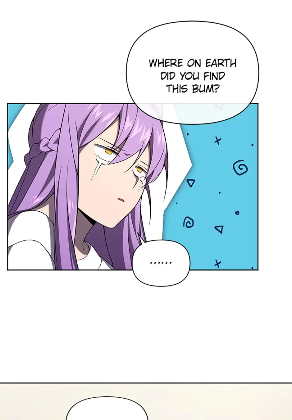 Read After Ten Millennia in Hell Manga Online