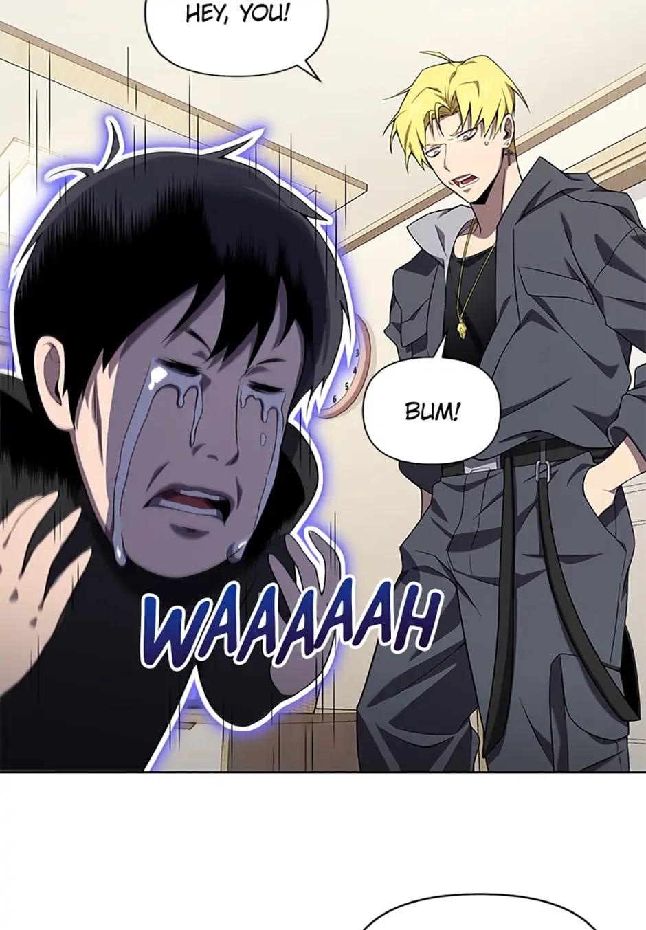 Read After Ten Millennia in Hell Manga Online
