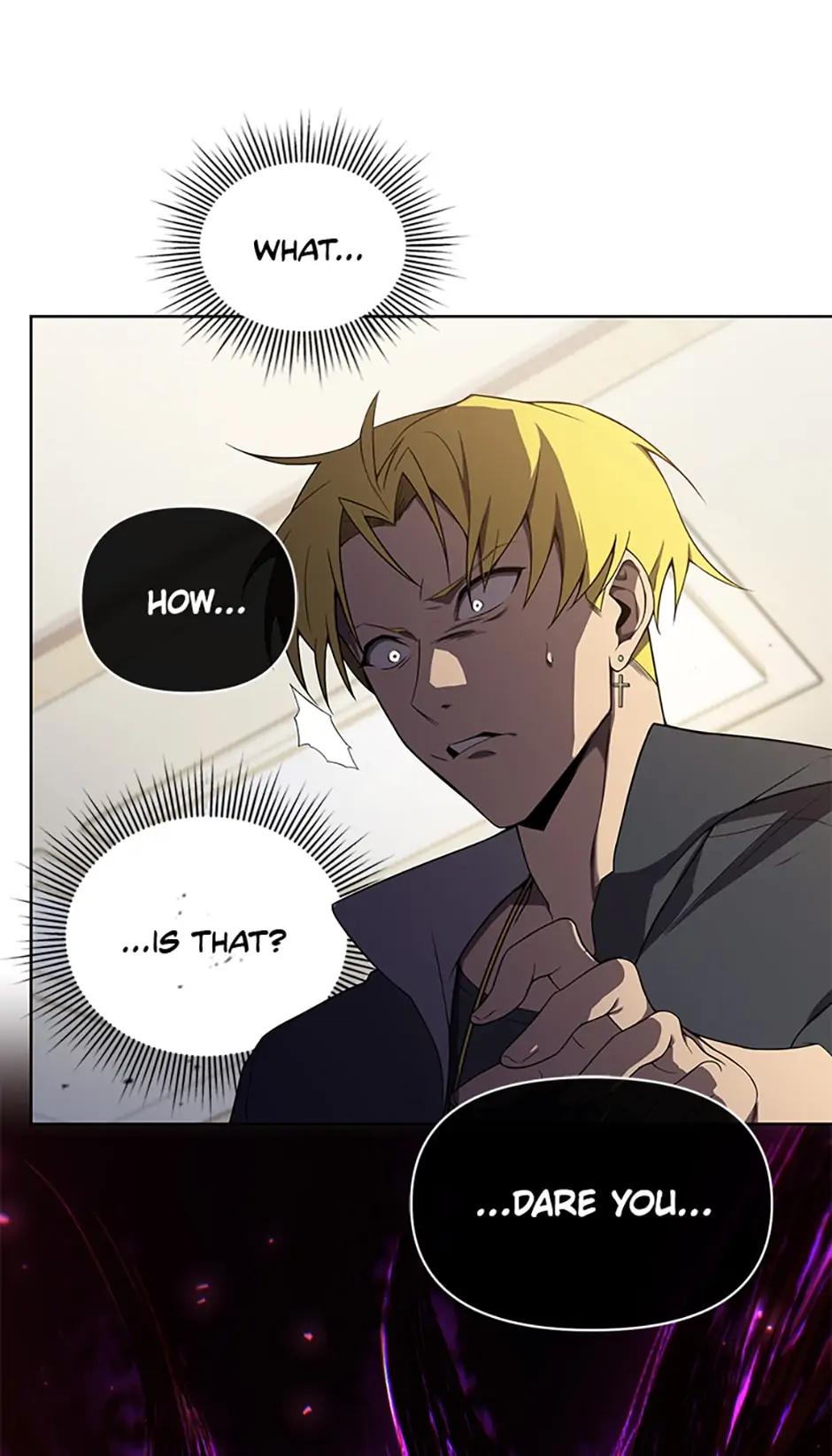 Read After Ten Millennia in Hell Manga Online
