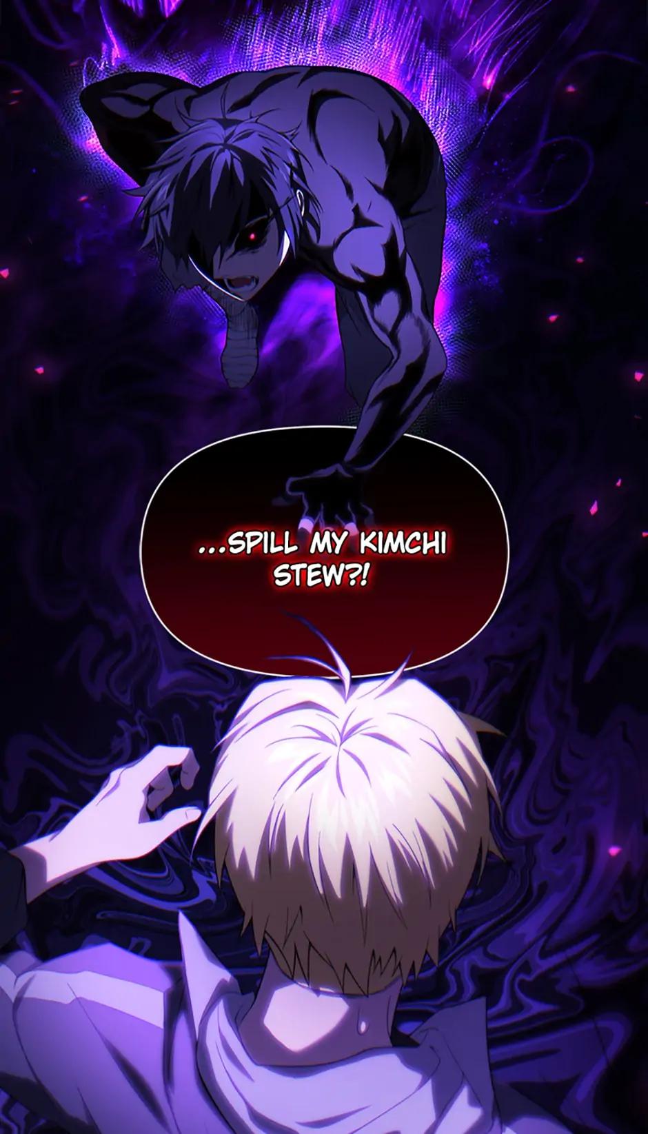 Read After Ten Millennia in Hell Manga Online