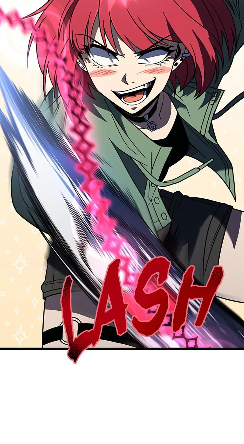 Read After Ten Millennia in Hell Manga Online