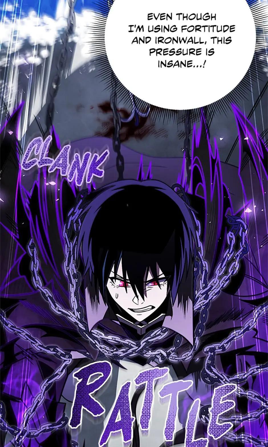 Read After Ten Millennia in Hell Manga Online