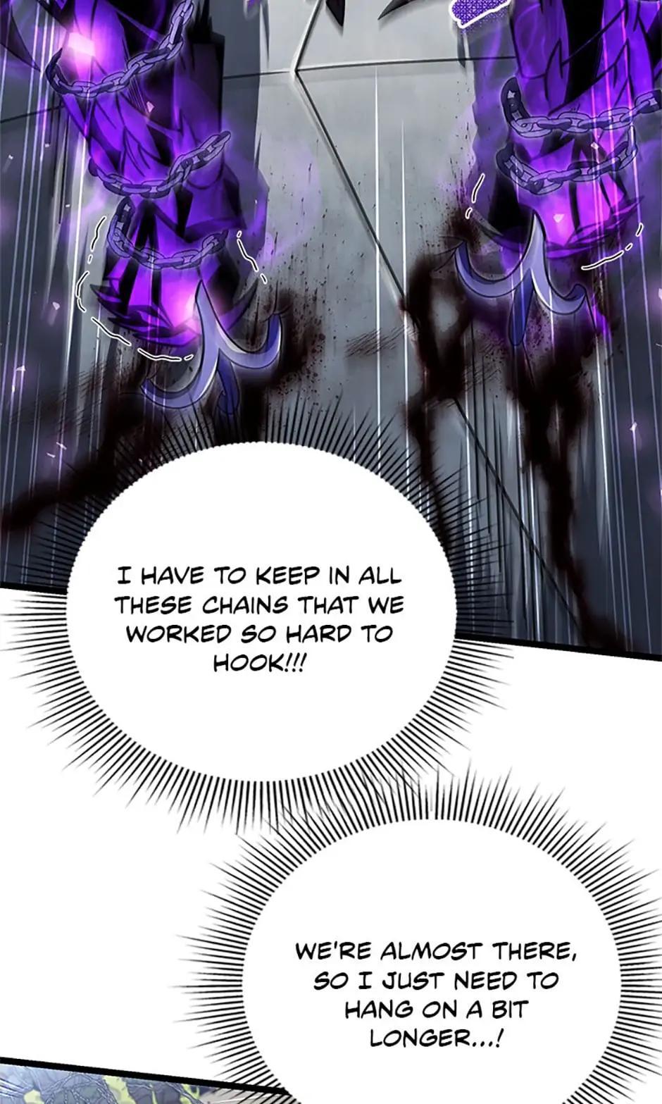 Read After Ten Millennia in Hell Manga Online