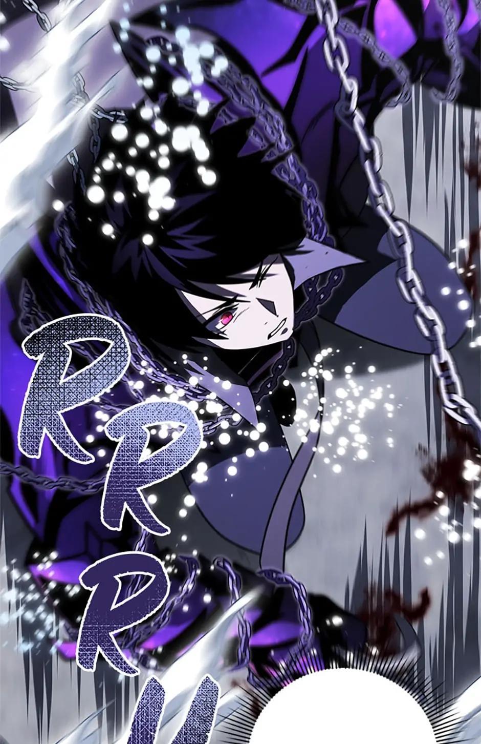 Read After Ten Millennia in Hell Manga Online