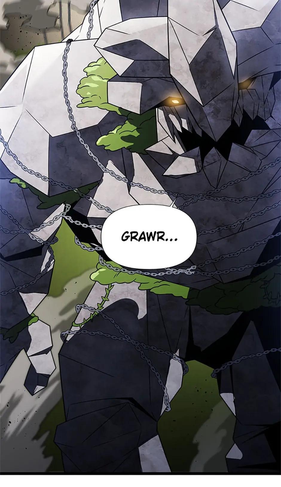 Read After Ten Millennia in Hell Manga Online