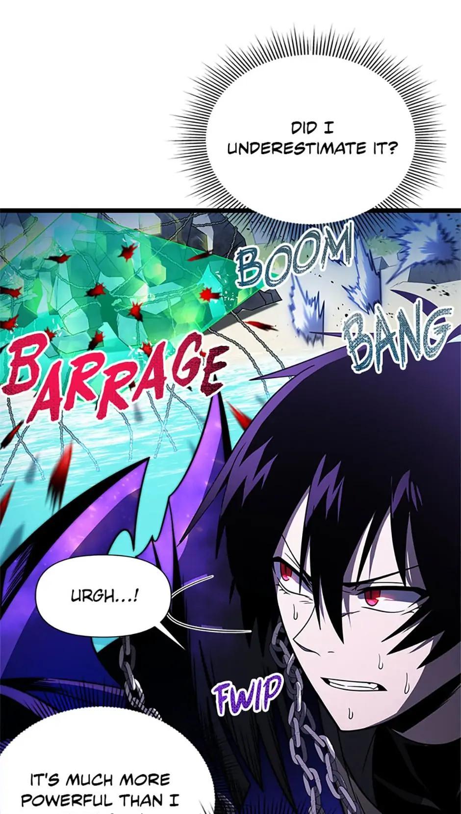 Read After Ten Millennia in Hell Manga Online