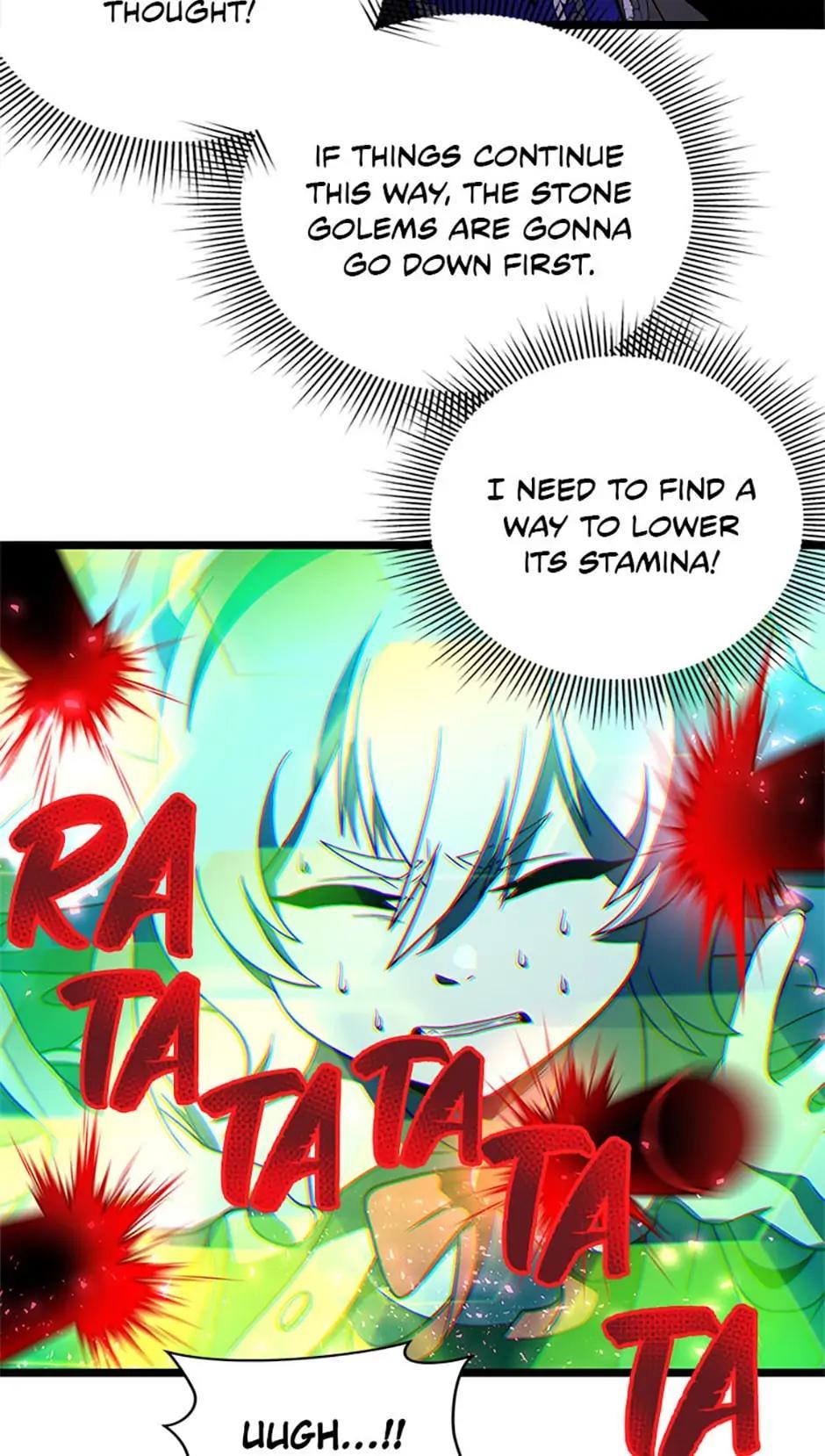 Read After Ten Millennia in Hell Manga Online