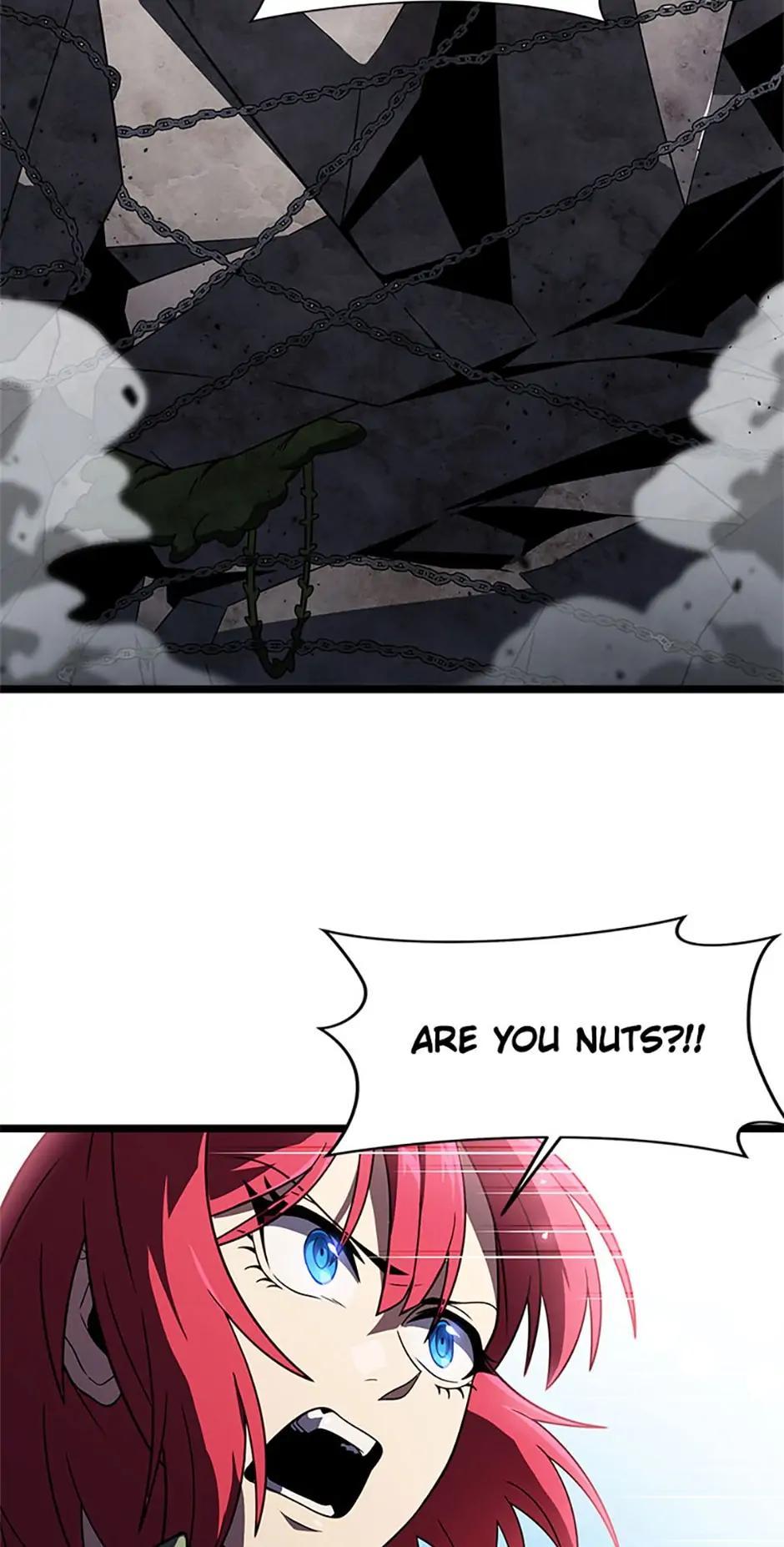 Read After Ten Millennia in Hell Manga Online