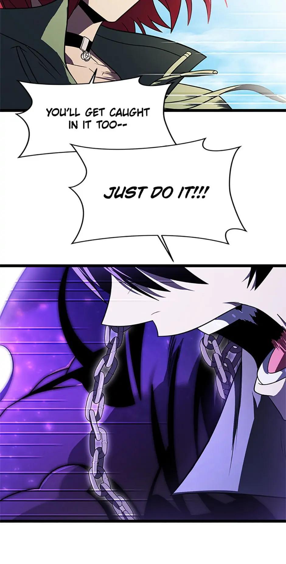 Read After Ten Millennia in Hell Manga Online