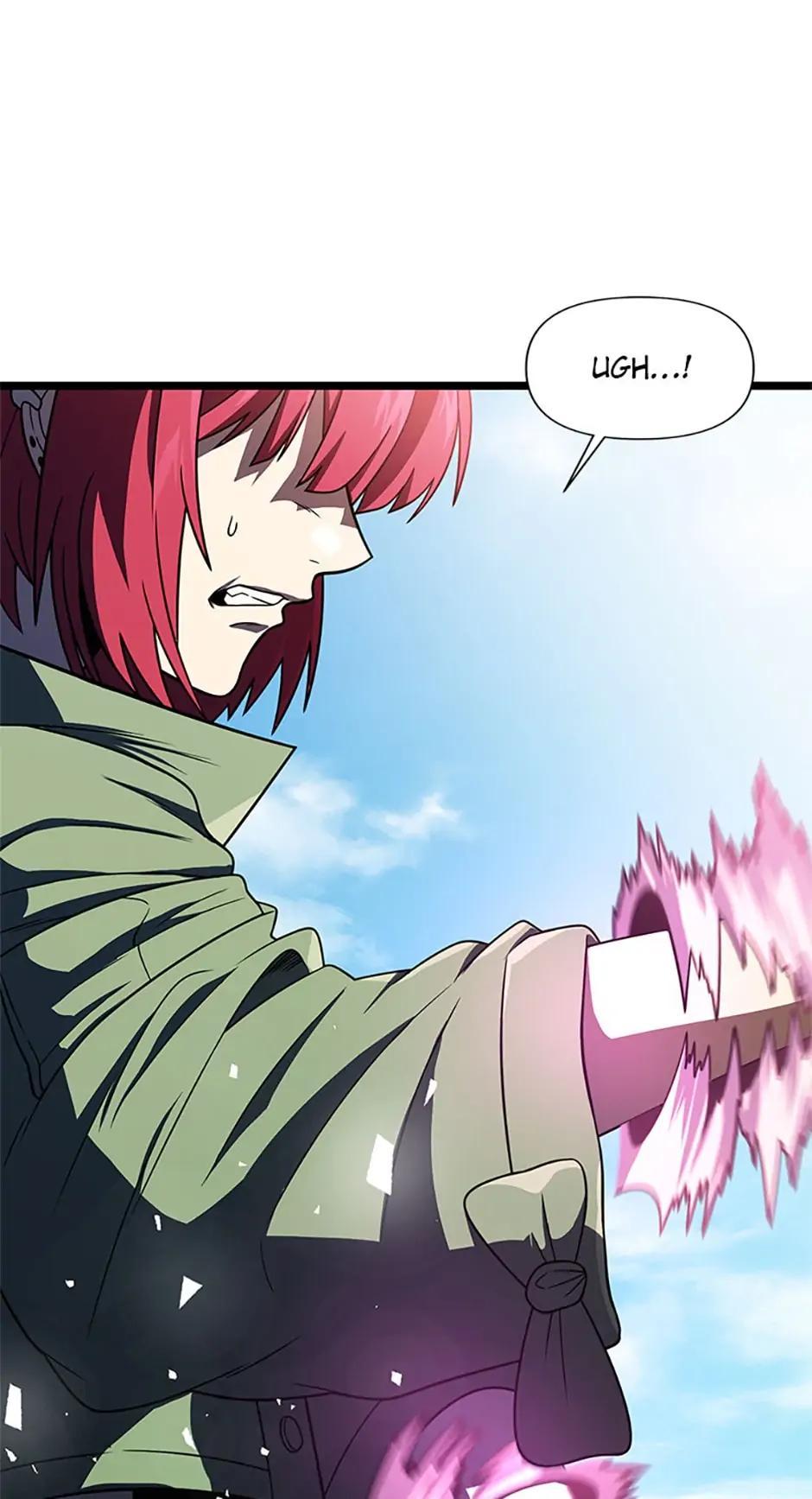 Read After Ten Millennia in Hell Manga Online