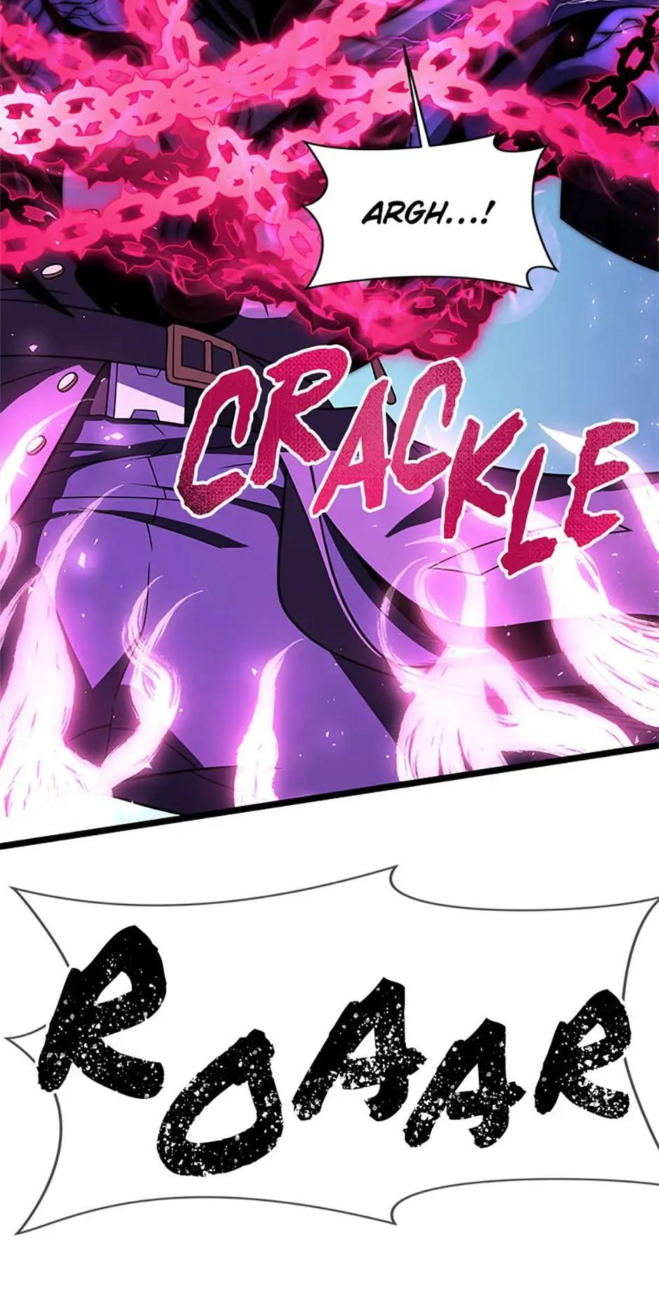 Read After Ten Millennia in Hell Manga Online