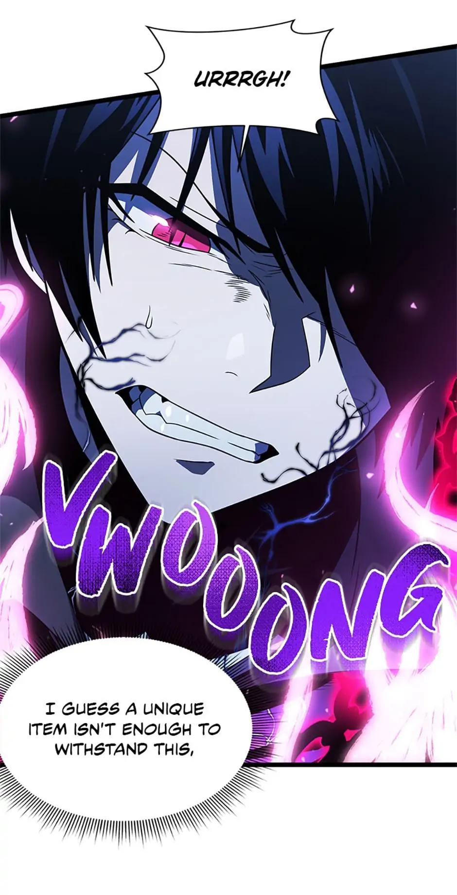 Read After Ten Millennia in Hell Manga Online
