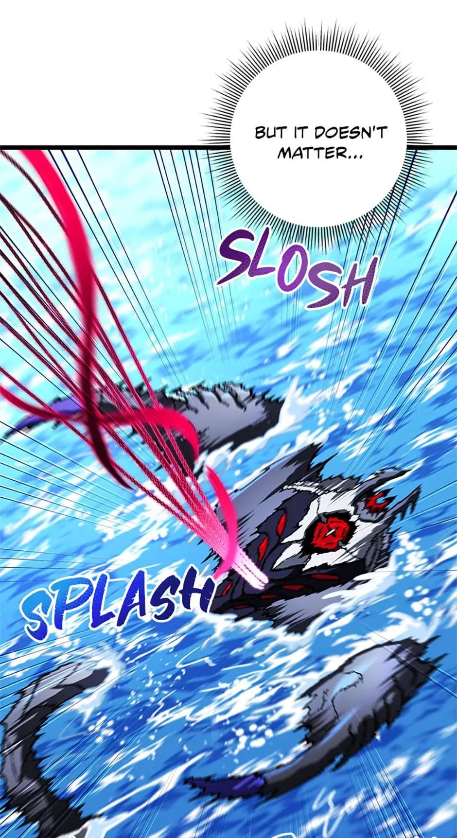 Read After Ten Millennia in Hell Manga Online