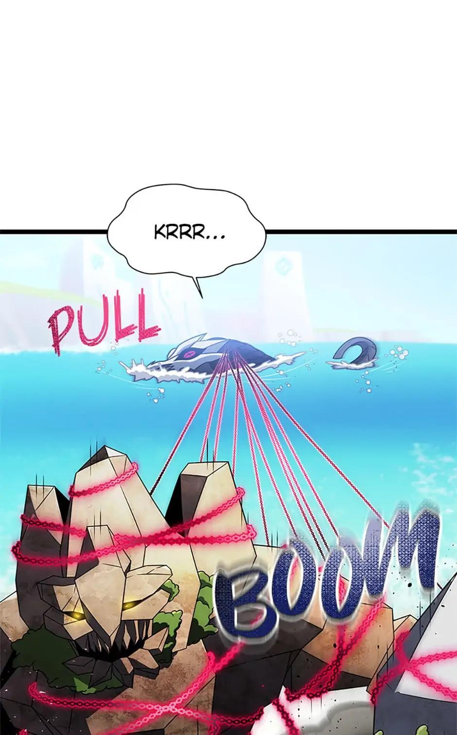 Read After Ten Millennia in Hell Manga Online