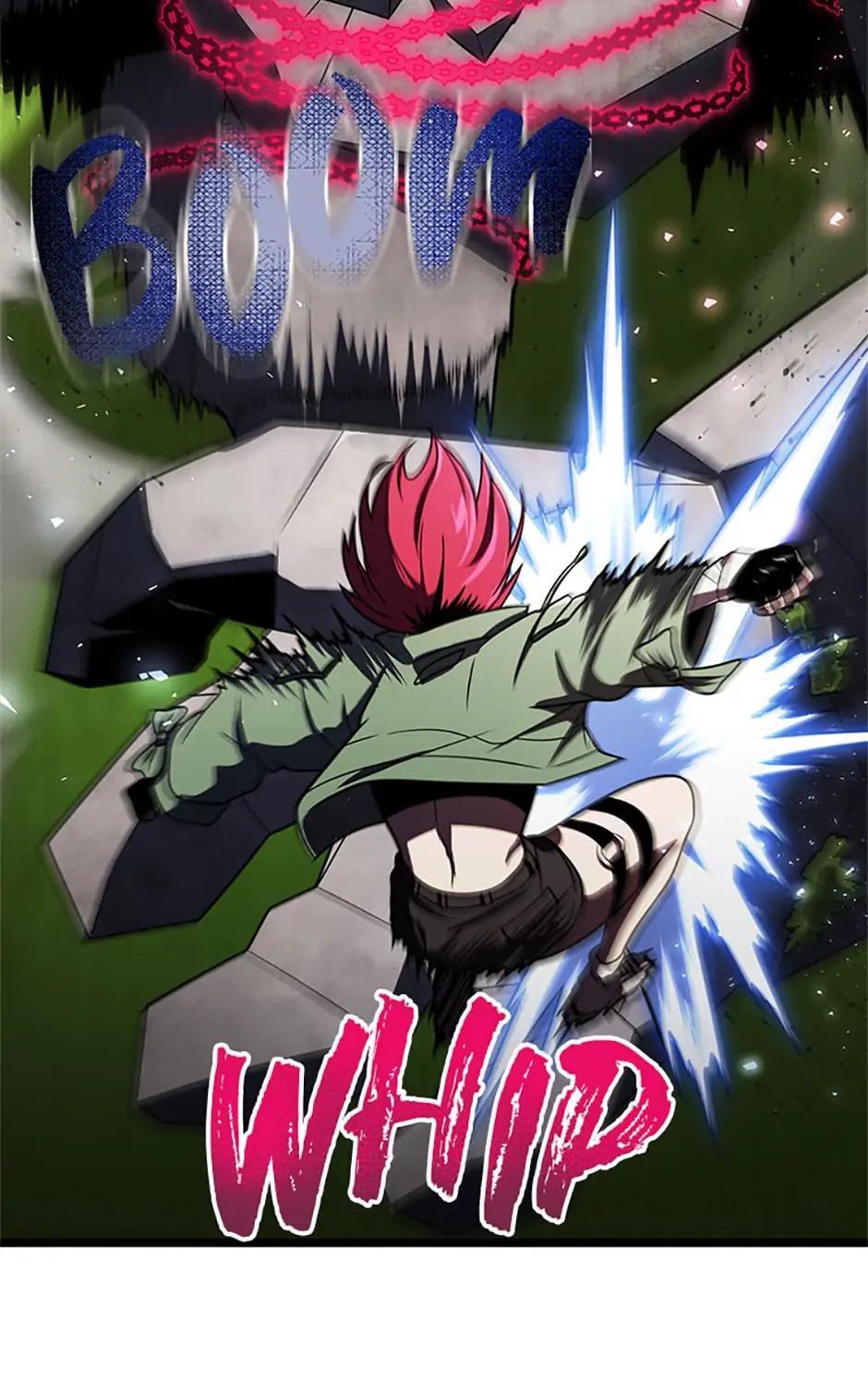 Read After Ten Millennia in Hell Manga Online